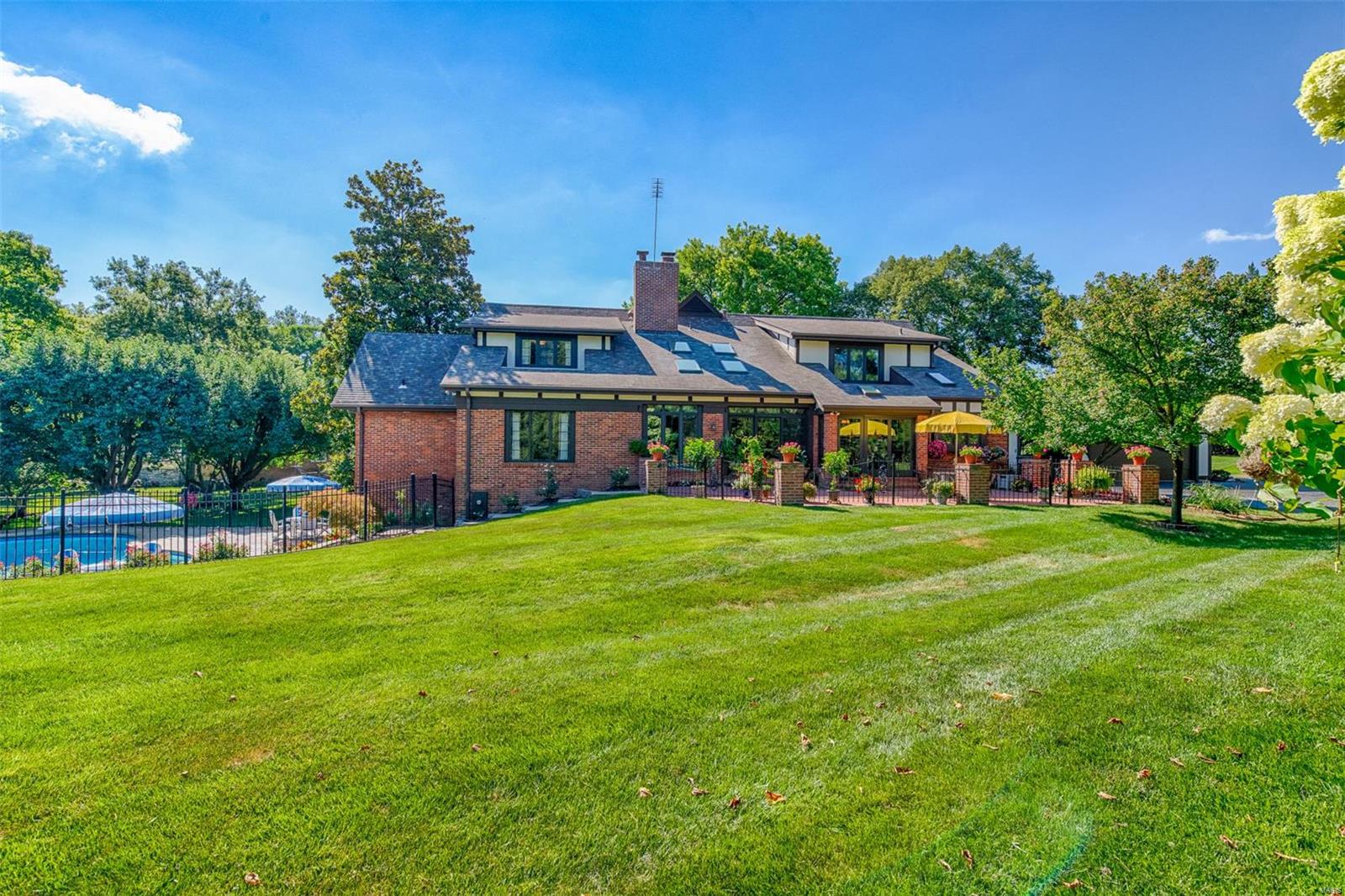 Muirfield 3 - Residential