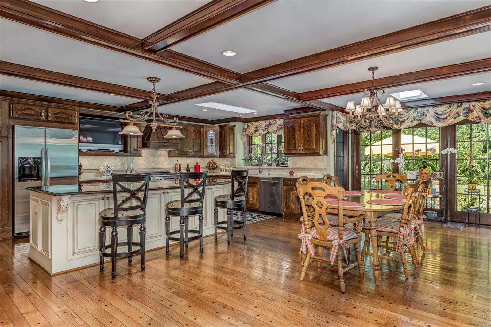 Muirfield 3 - Residential