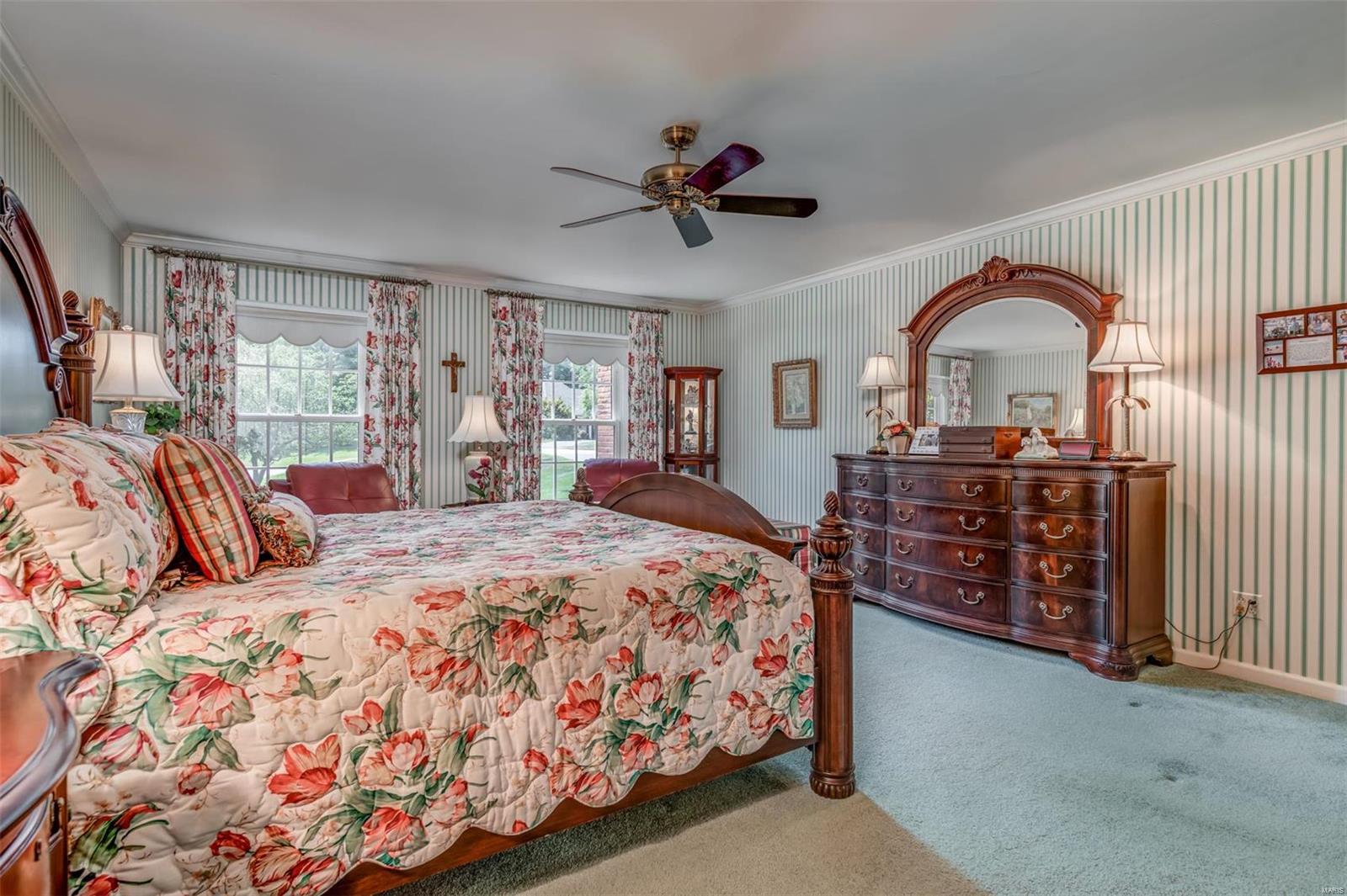 Muirfield 3 - Residential