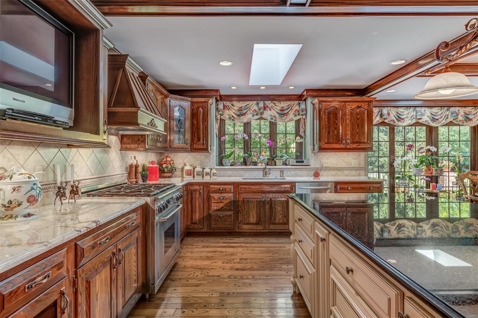 Muirfield 3 - Residential