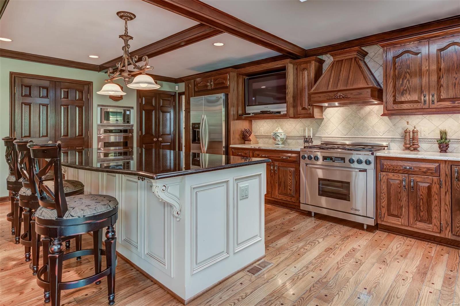 Muirfield 3 - Residential