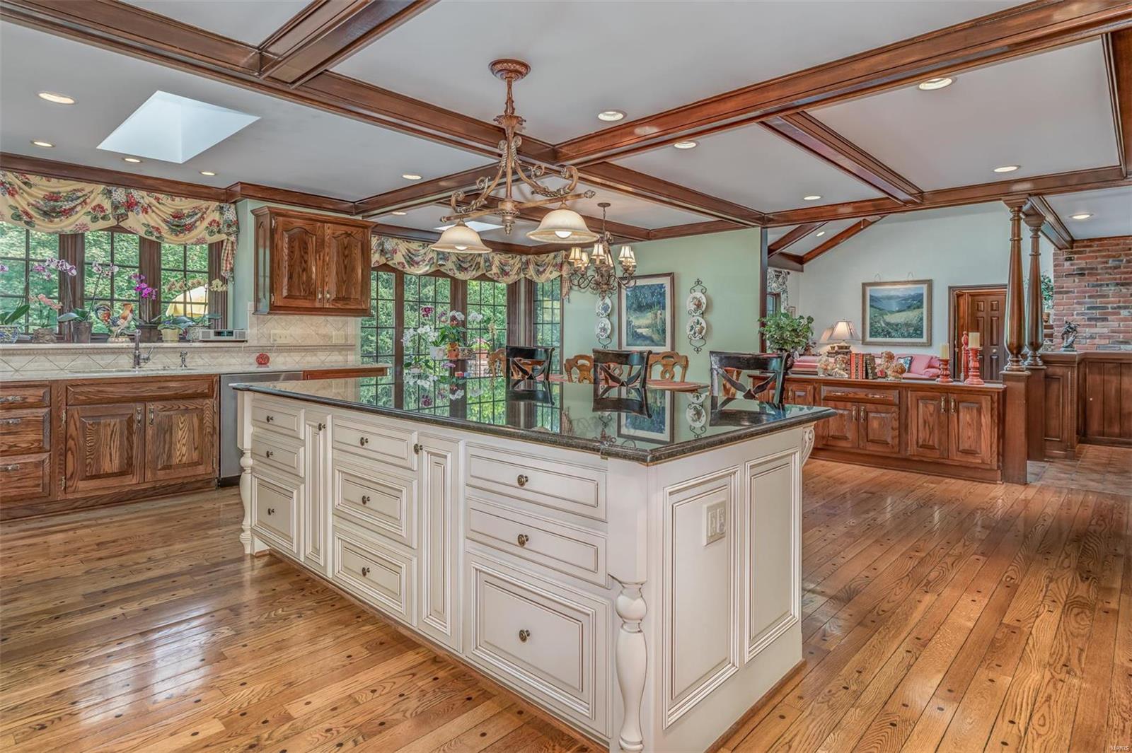 Muirfield 3 - Residential