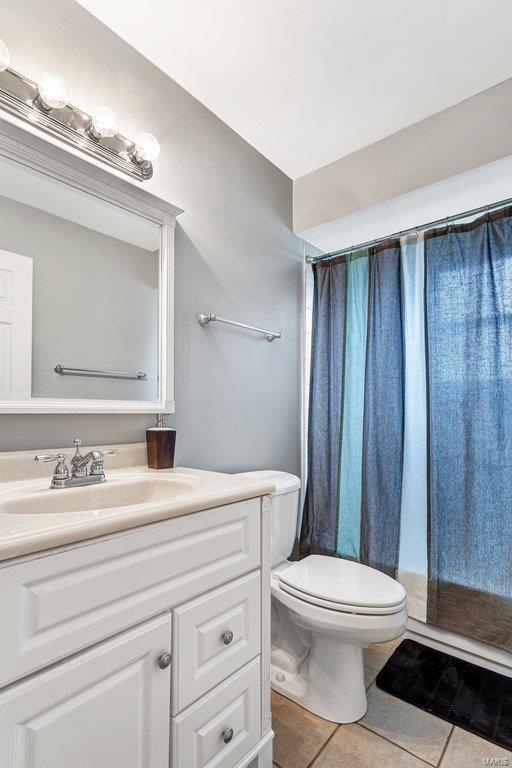 Oakridge Estate #3 - Residential