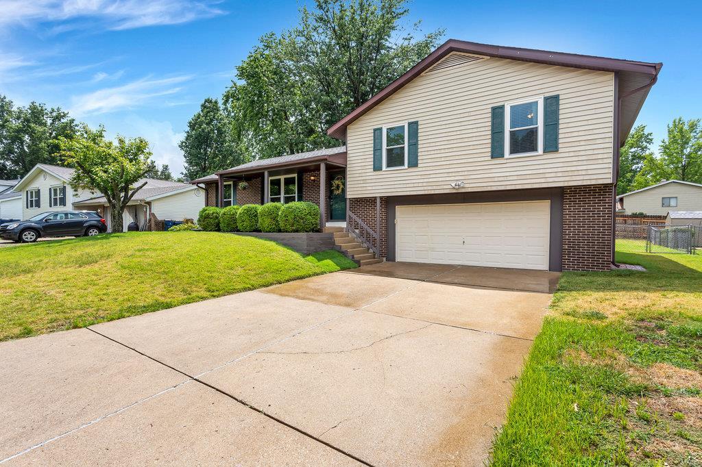 Oakridge Estate #3 - Residential