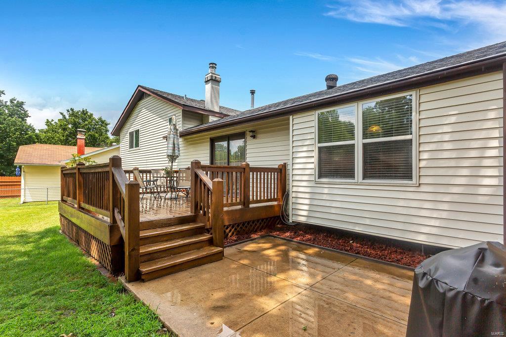 Oakridge Estate #3 - Residential