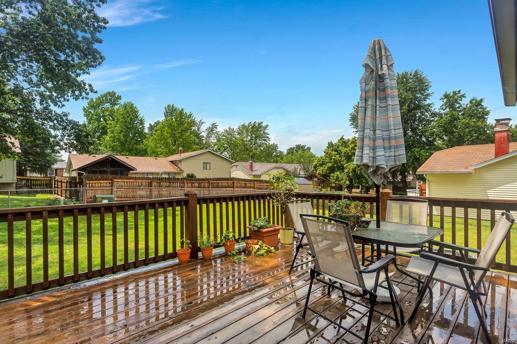 Oakridge Estate #3 - Residential