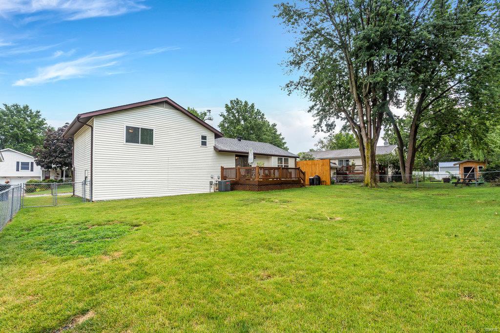 Oakridge Estate #3 - Residential