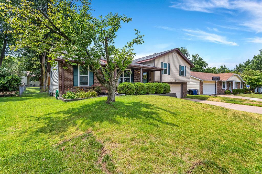 Oakridge Estate #3 - Residential