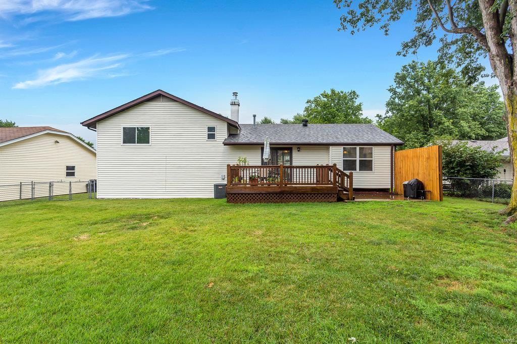 Oakridge Estate #3 - Residential