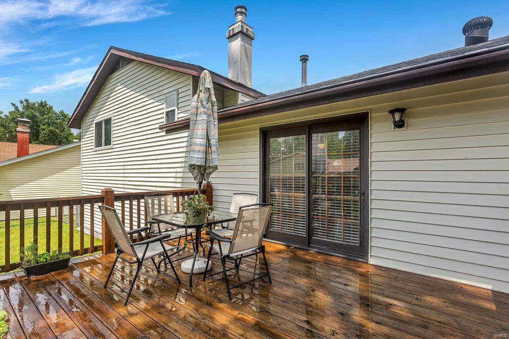 Oakridge Estate #3 - Residential