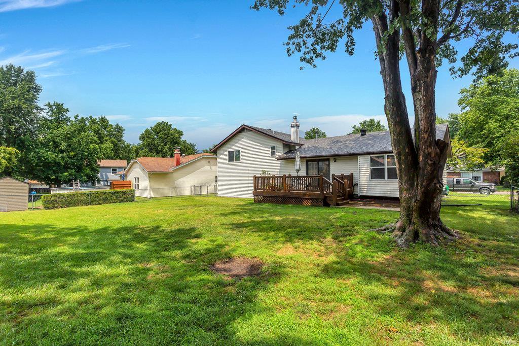 Oakridge Estate #3 - Residential