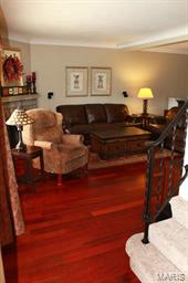 South Hampton - Residential