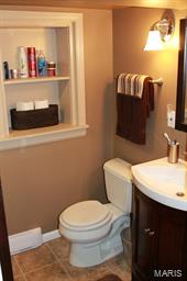 South Hampton - Residential