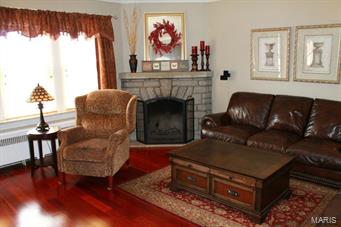 South Hampton - Residential