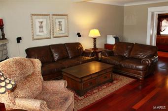 South Hampton - Residential