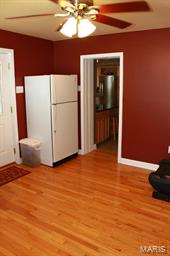 South Hampton - Residential