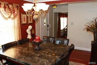 South Hampton - Residential