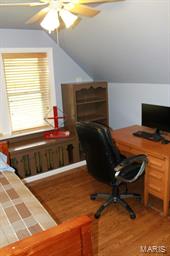 South Hampton - Residential