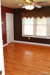 South Hampton - Residential