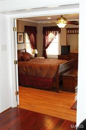 South Hampton - Residential