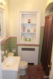 South Hampton - Residential