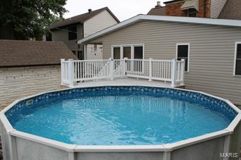 South Hampton - Residential