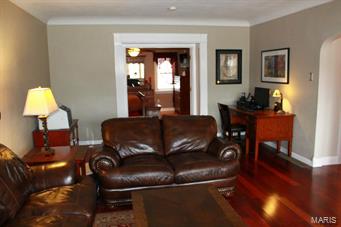 South Hampton - Residential