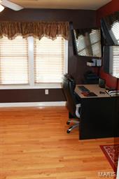 South Hampton - Residential