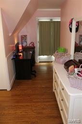 South Hampton - Residential