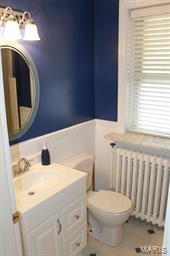 South Hampton - Residential