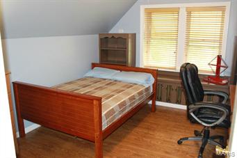 South Hampton - Residential