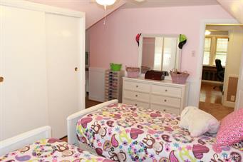 South Hampton - Residential