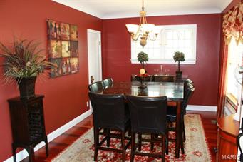 South Hampton - Residential