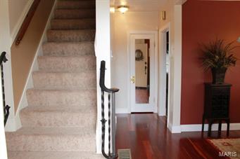 South Hampton - Residential