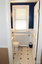 South Hampton - Residential