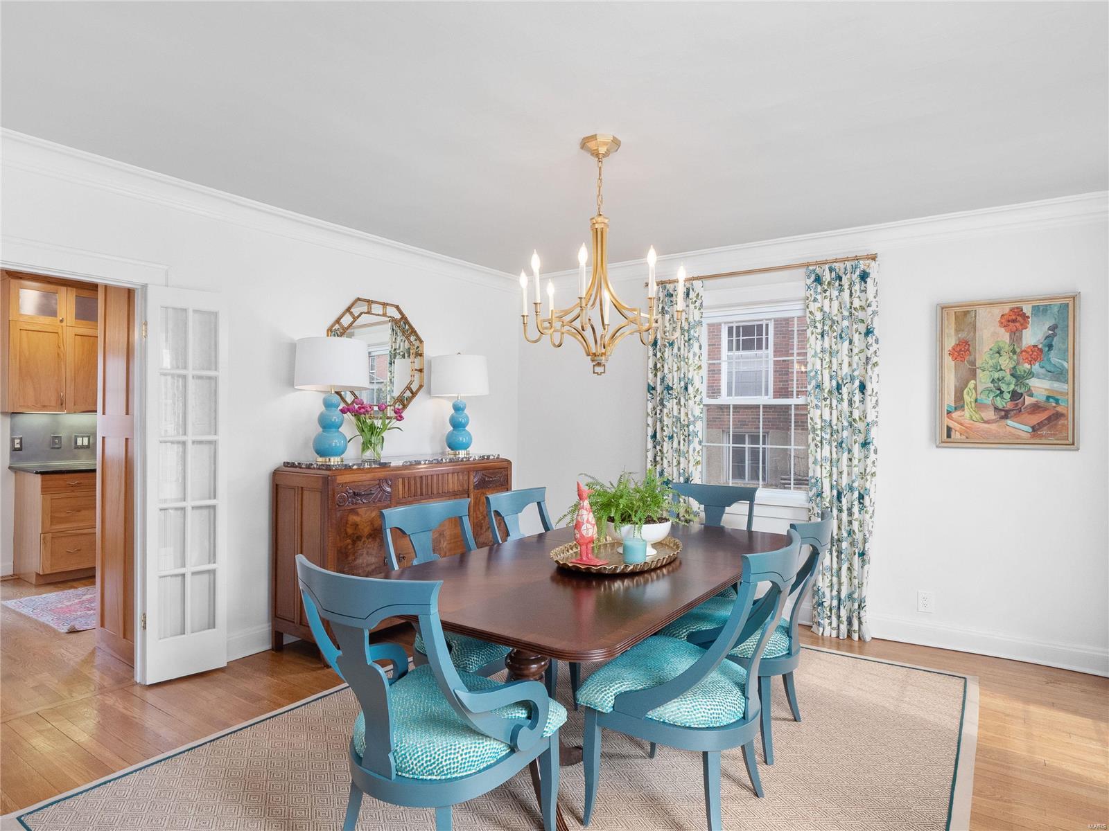 Davis Place - Residential