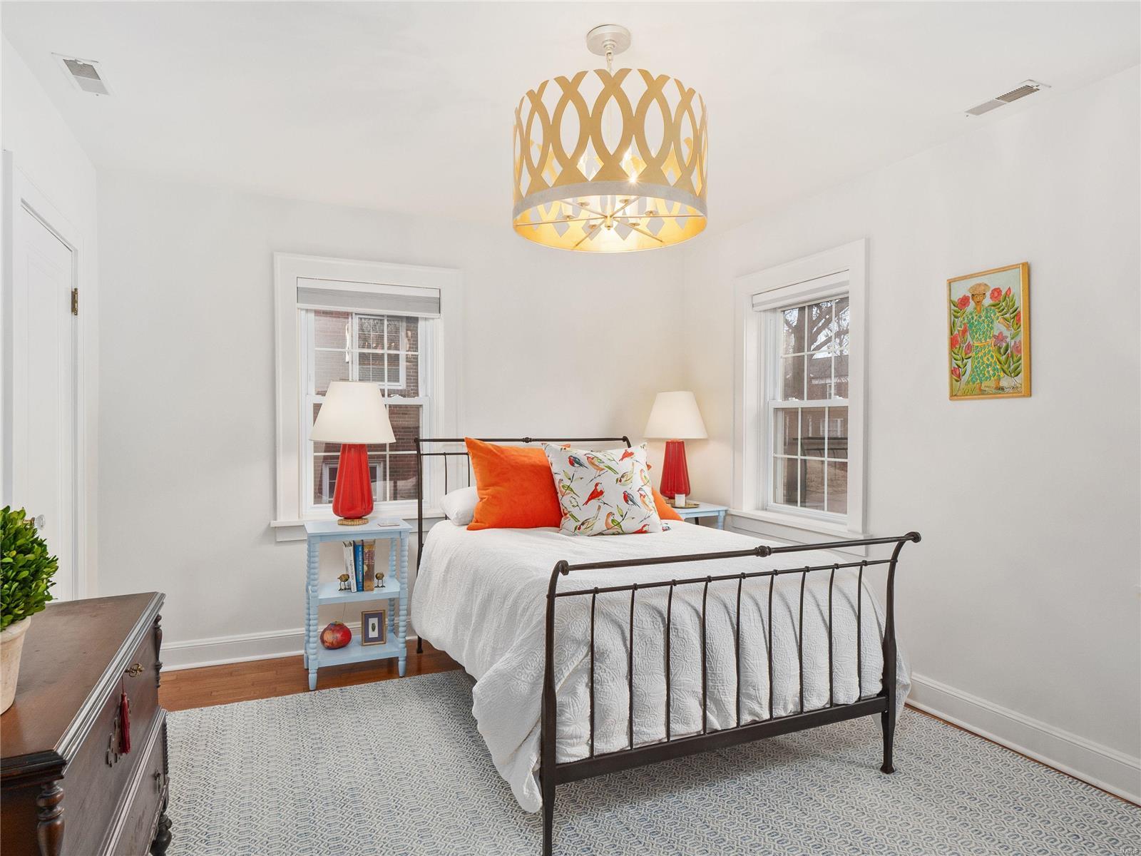 Davis Place - Residential