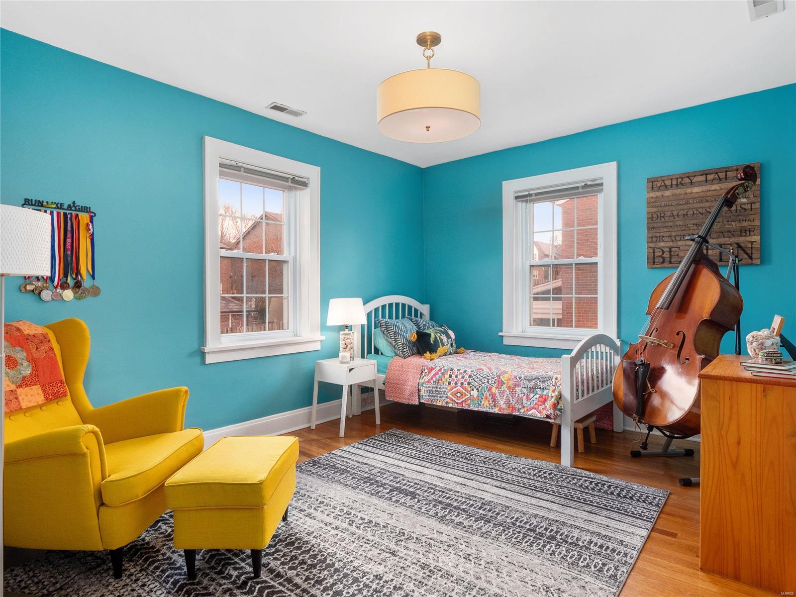 Davis Place - Residential