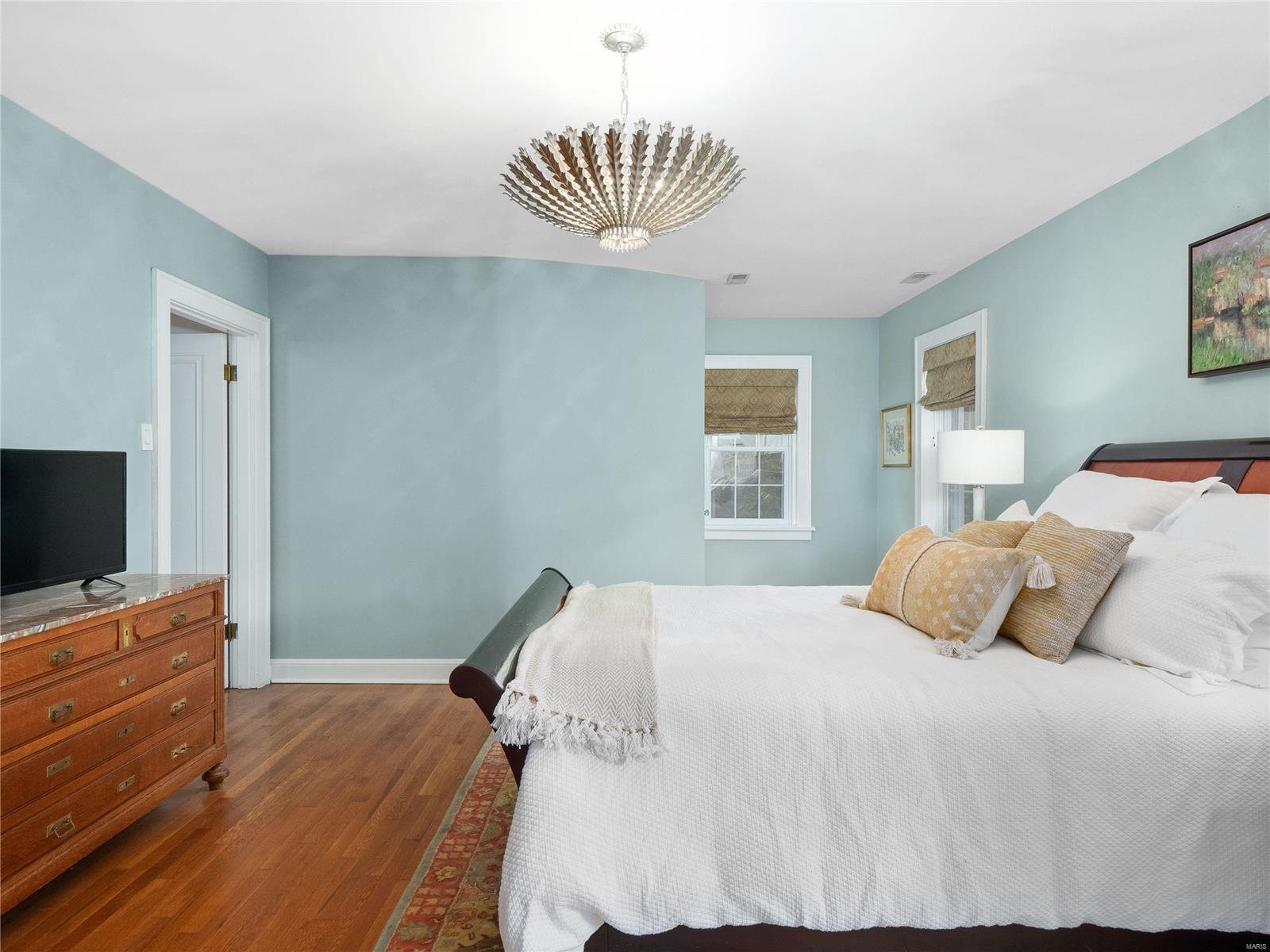 Davis Place - Residential