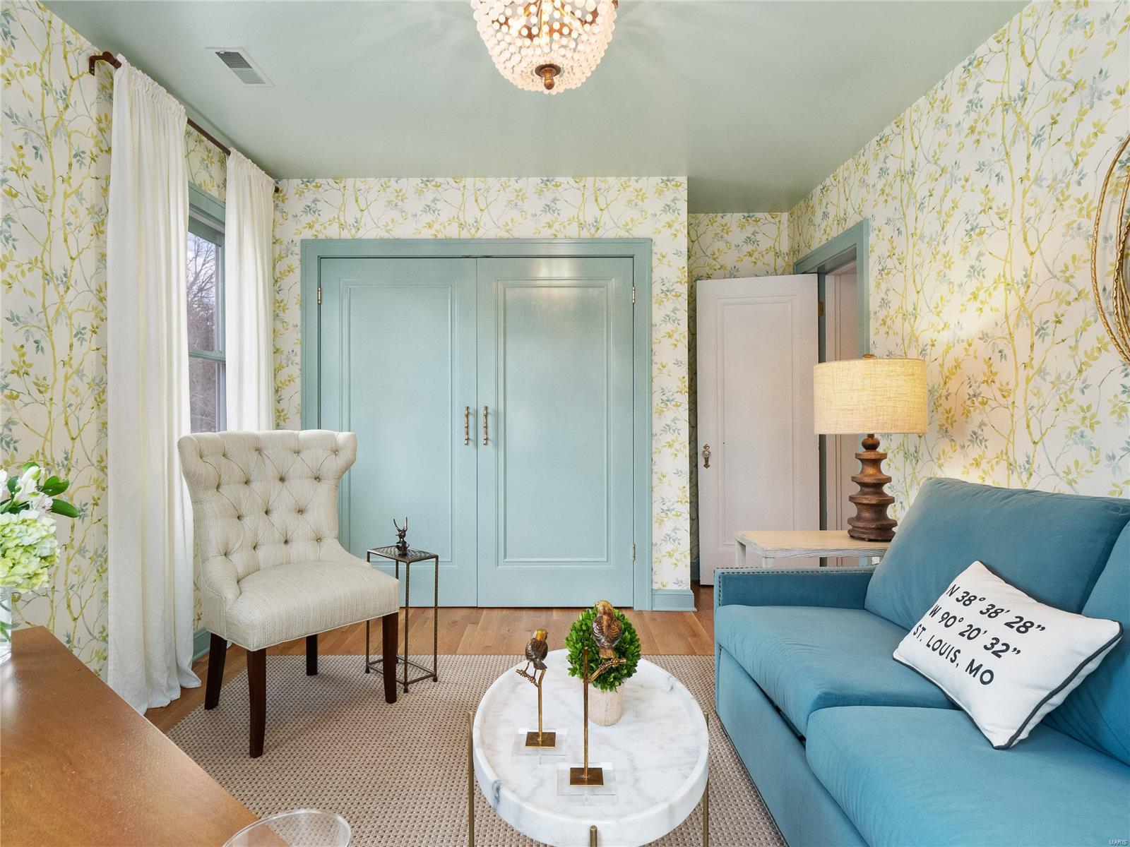 Davis Place - Residential