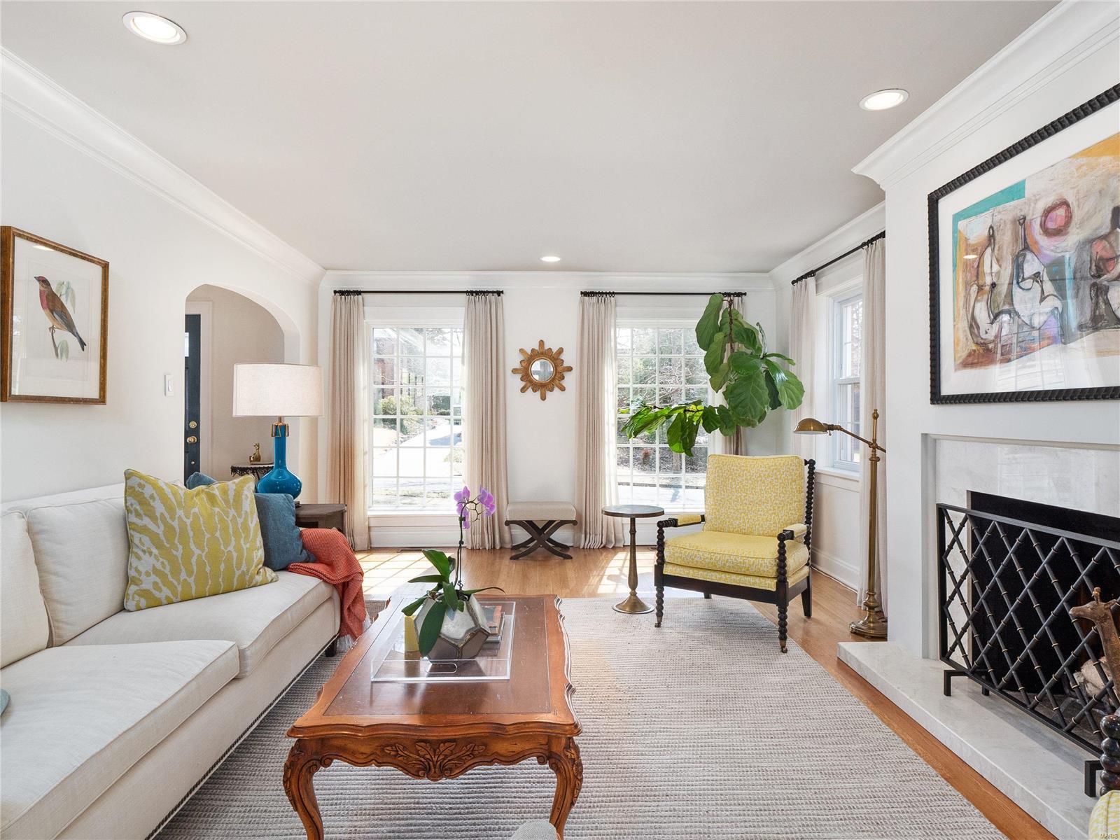 Davis Place - Residential