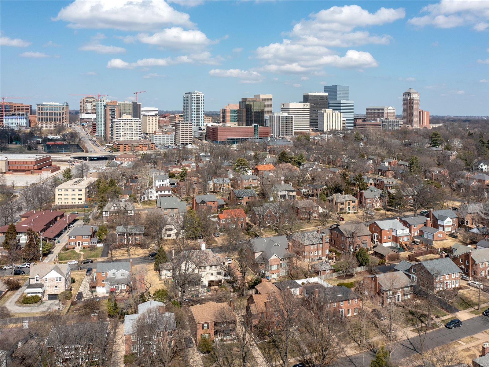 Davis Place - Residential