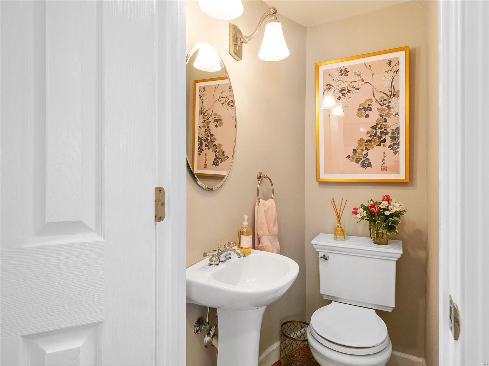 Davis Place - Residential