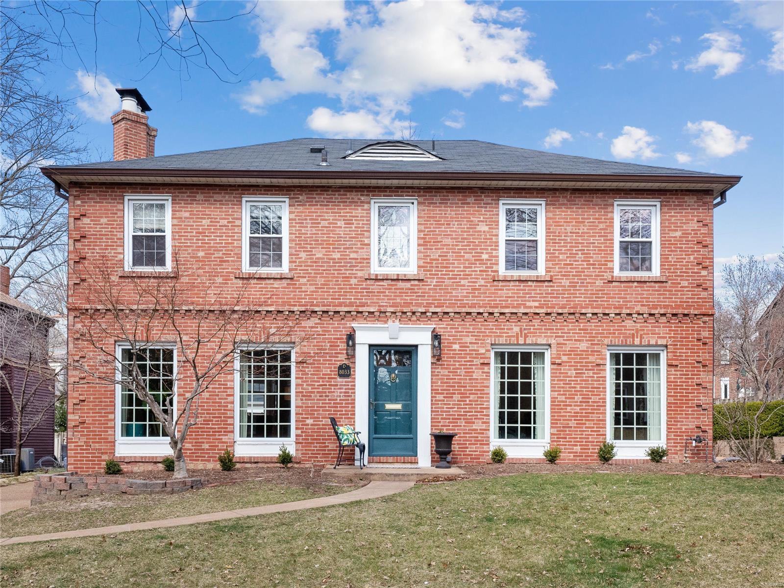 Davis Place - Residential