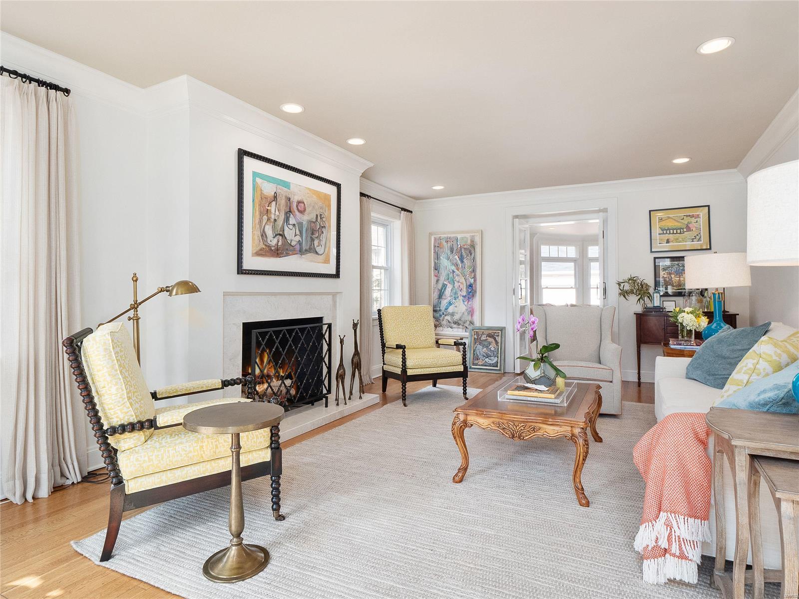 Davis Place - Residential