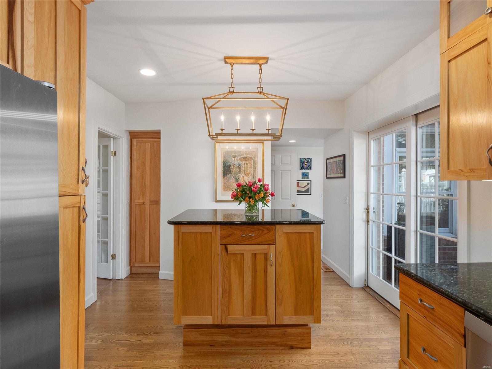 Davis Place - Residential