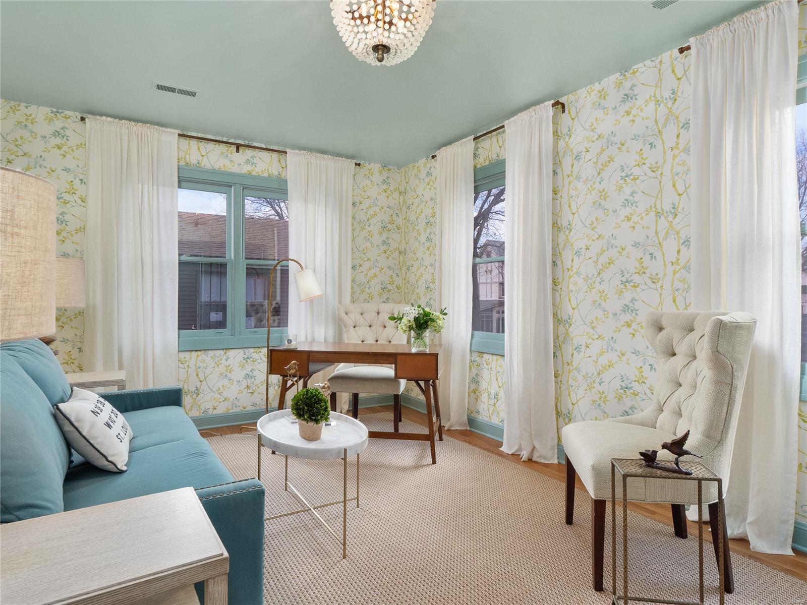 Davis Place - Residential