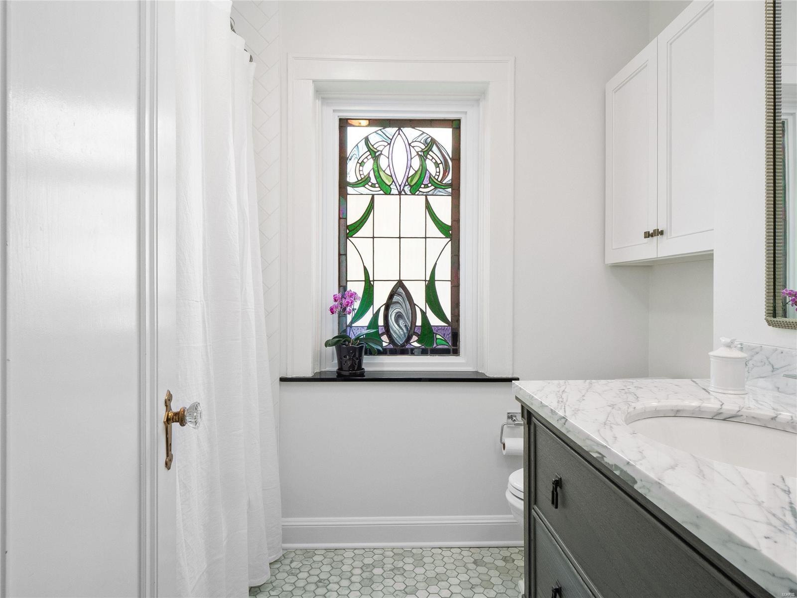 Davis Place - Residential