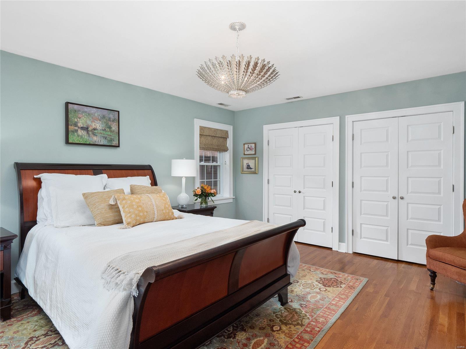 Davis Place - Residential