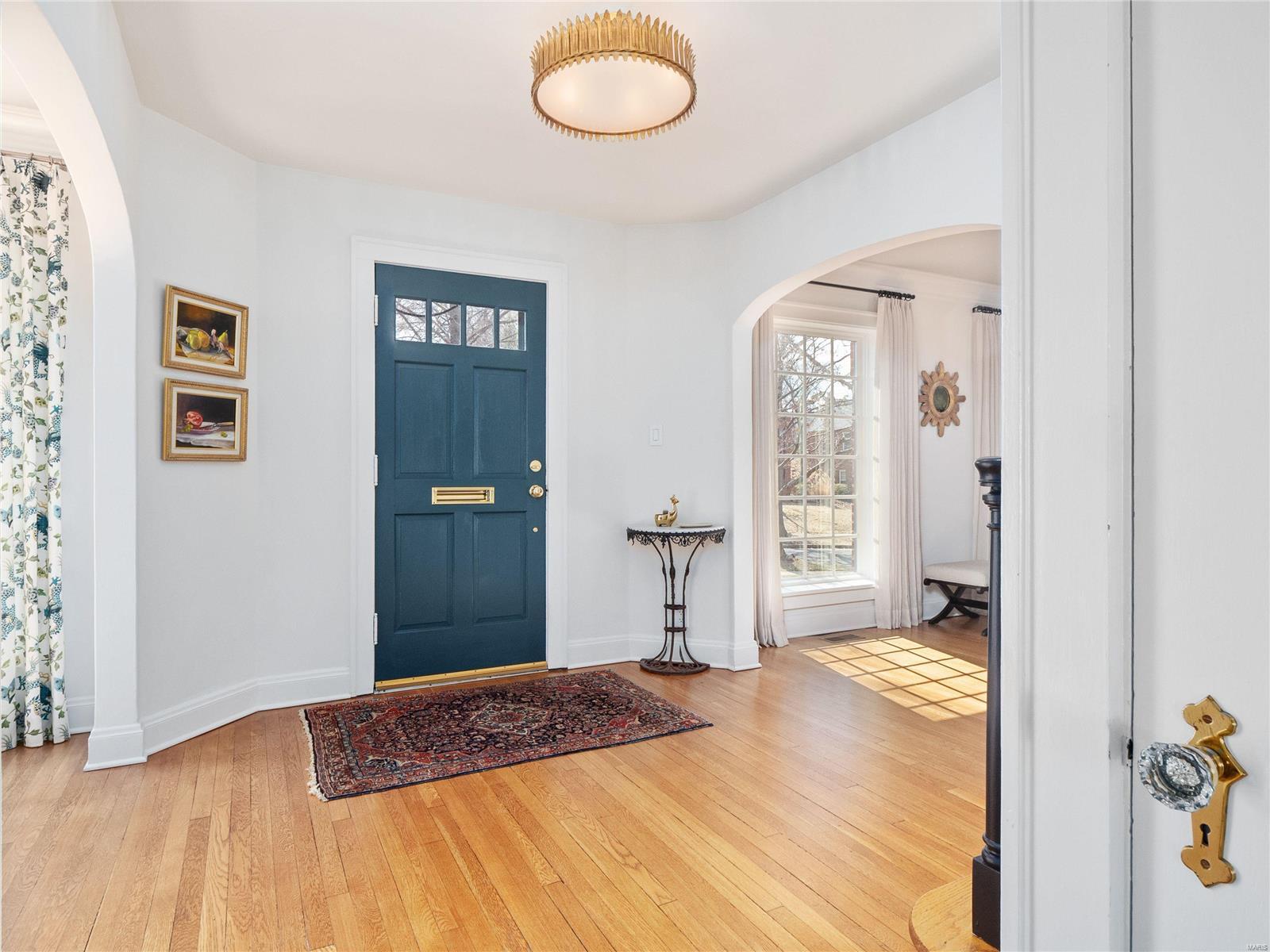 Davis Place - Residential